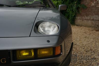 1983 Porsche 928 S