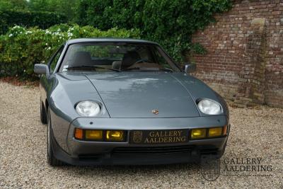 1983 Porsche 928 S