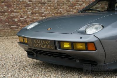 1983 Porsche 928 S