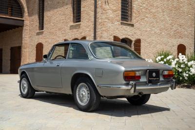 1974 Alfa Romeo GT 2000 VELOCE