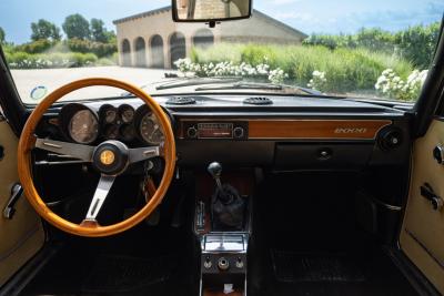 1974 Alfa Romeo GT 2000 VELOCE