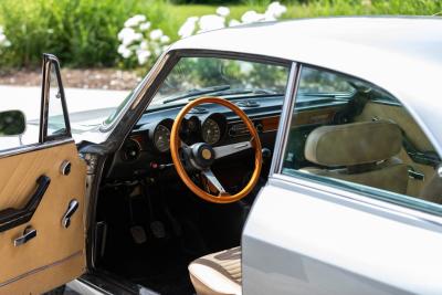 1974 Alfa Romeo GT 2000 VELOCE