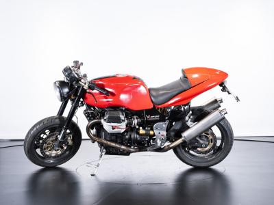 2005 Moto Guzzi V11 SPORT