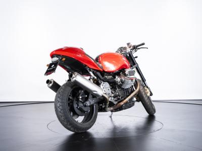 2005 Moto Guzzi V11 SPORT