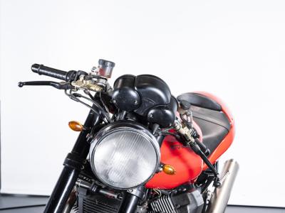 2005 Moto Guzzi V11 SPORT