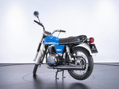 1974 Gilera 125 ARCORE 5V