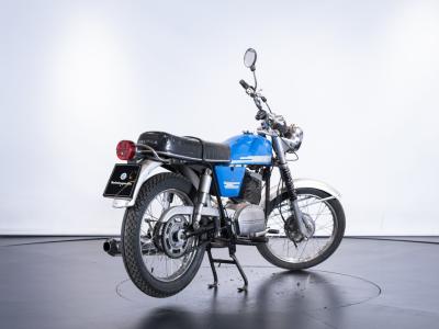 1974 Gilera 125 ARCORE 5V