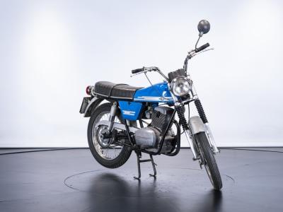 1974 Gilera 125 ARCORE 5V