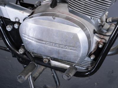 1974 Gilera 125 ARCORE 5V