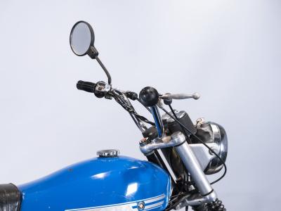 1974 Gilera 125 ARCORE 5V