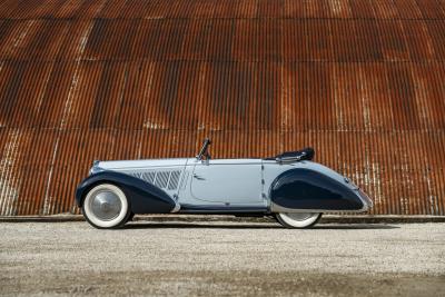 1938 Talbot Lago T23 Baby