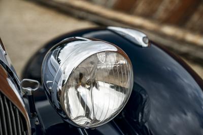 1938 Talbot Lago T23 Baby