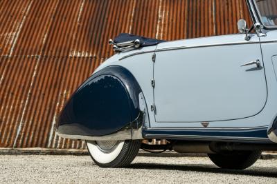 1938 Talbot Lago T23 Baby