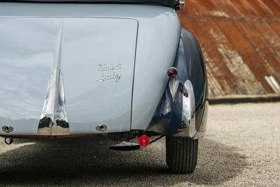 1938 Talbot Lago T23 Baby