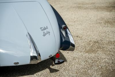 1938 Talbot Lago T23 Baby