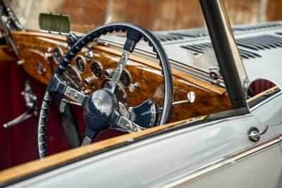 1938 Talbot Lago T23 Baby