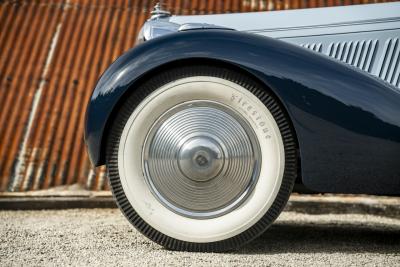 1938 Talbot Lago T23 Baby