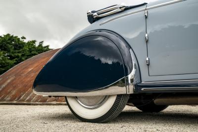 1938 Talbot Lago T23 Baby