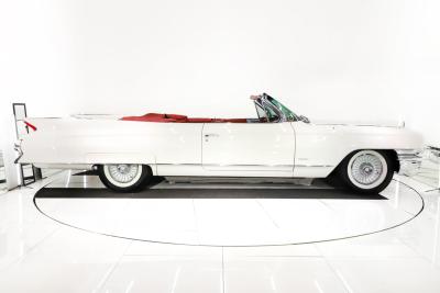 1961 Cadillac Series 62