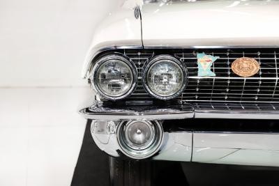 1961 Cadillac Series 62