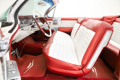 1961 Cadillac Series 62