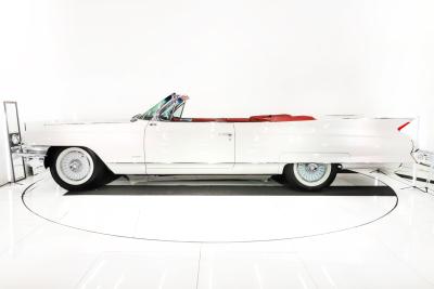 1961 Cadillac Series 62