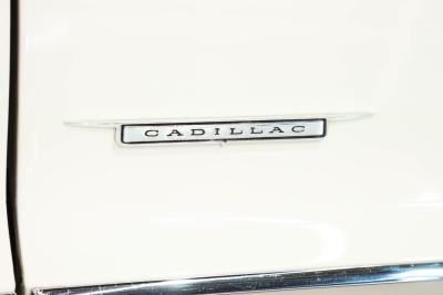 1961 Cadillac Series 62