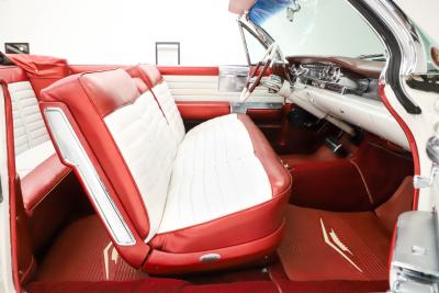 1961 Cadillac Series 62