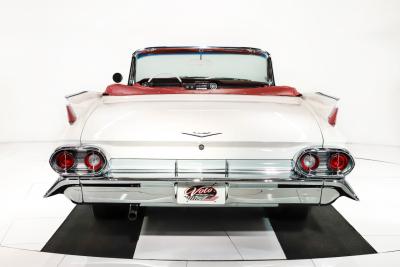 1961 Cadillac Series 62