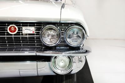 1961 Cadillac Series 62