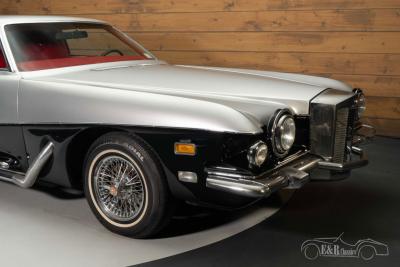 1974 Stutz Blackhawk