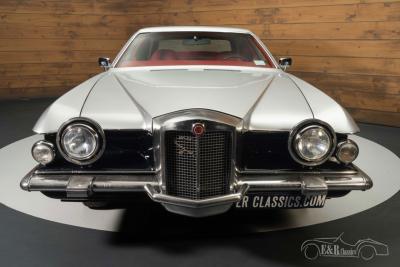 1974 Stutz Blackhawk