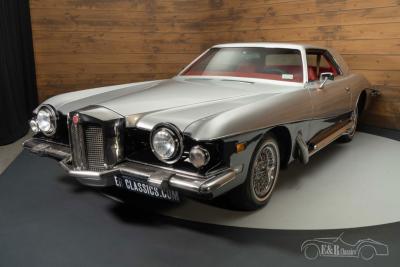 1974 Stutz Blackhawk