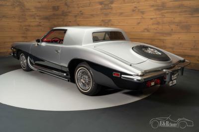 1974 Stutz Blackhawk