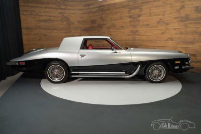 1974 Stutz Blackhawk