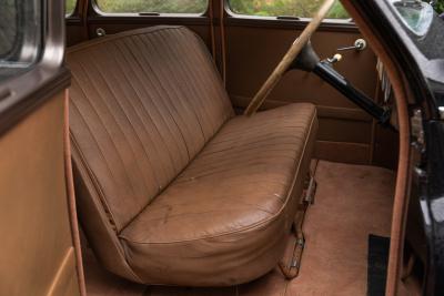 1951 Jowett Javelin