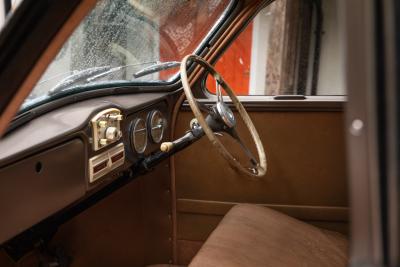 1951 Jowett Javelin