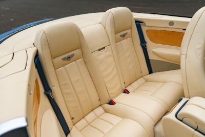 2006 Bentley Continental GTC