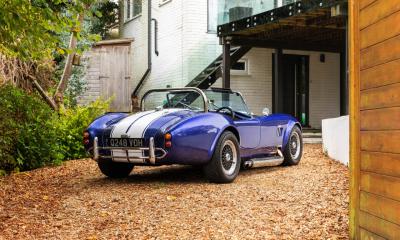 1997 AC Cobra by Pilgrim