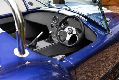 1997 AC Cobra by Pilgrim