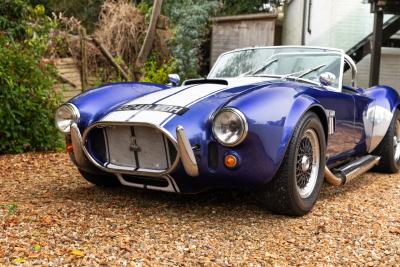 1997 AC Cobra by Pilgrim