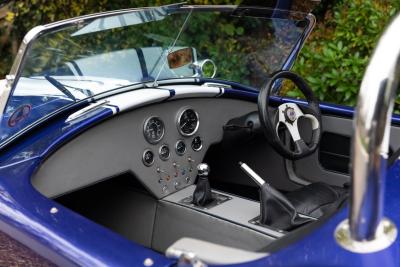 1997 AC Cobra by Pilgrim