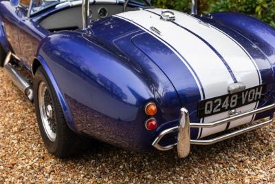 1997 AC Cobra by Pilgrim