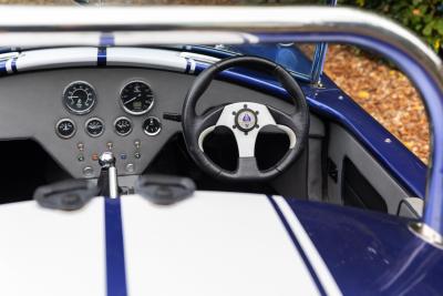 1997 AC Cobra by Pilgrim