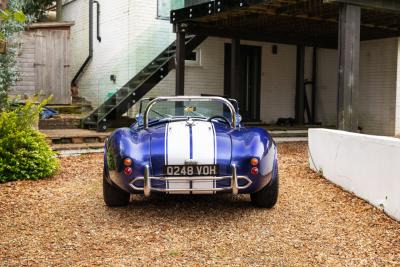 1997 AC Cobra by Pilgrim