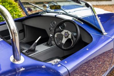 1997 AC Cobra by Pilgrim