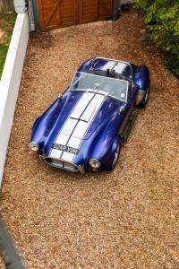 1997 AC Cobra by Pilgrim