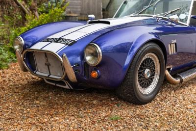 1997 AC Cobra by Pilgrim