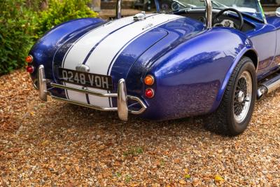 1997 AC Cobra by Pilgrim