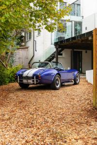 1997 AC Cobra by Pilgrim